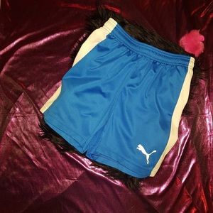 Puma Basketball Shorts